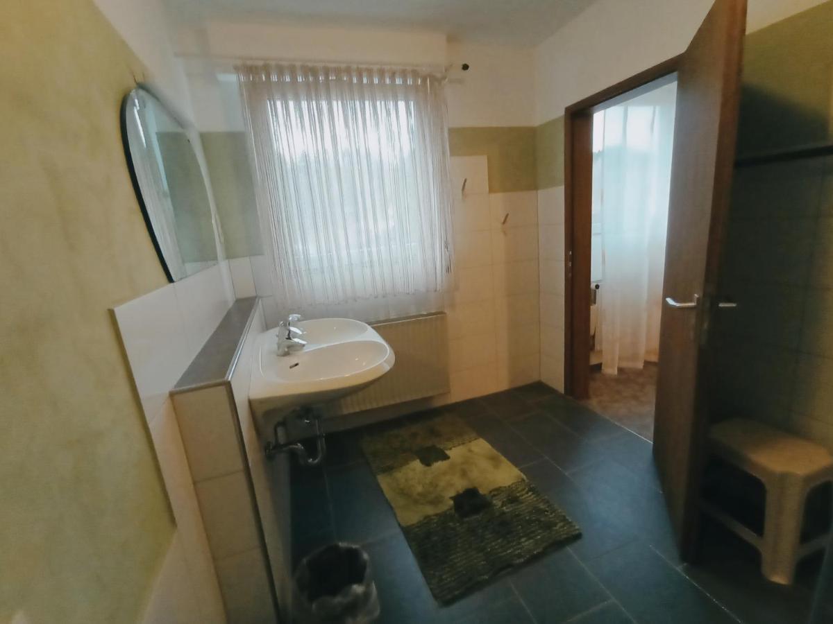 Gasthof Mueller Winterberg Zewnętrze zdjęcie