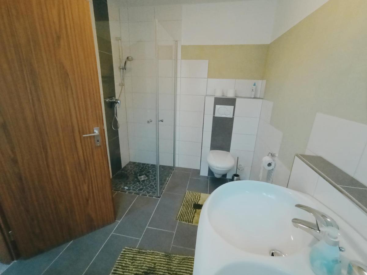 Gasthof Mueller Winterberg Zewnętrze zdjęcie