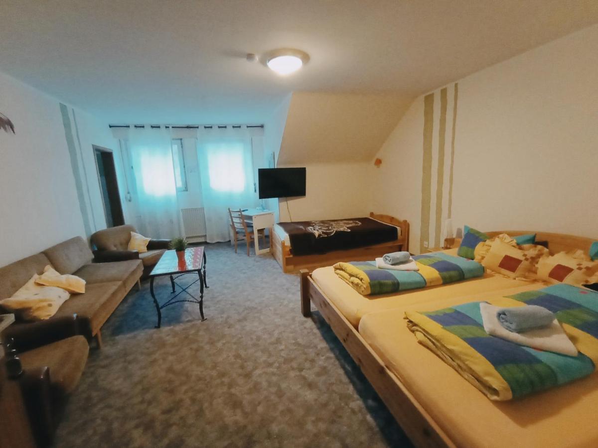 Gasthof Mueller Winterberg Zewnętrze zdjęcie