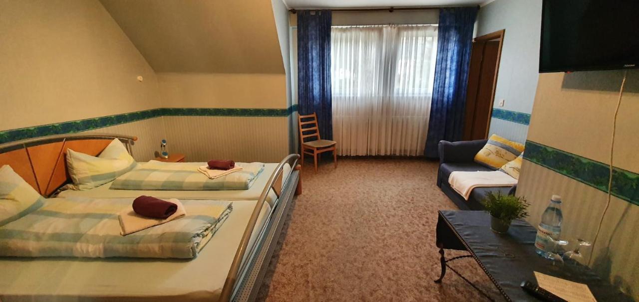 Gasthof Mueller Winterberg Zewnętrze zdjęcie