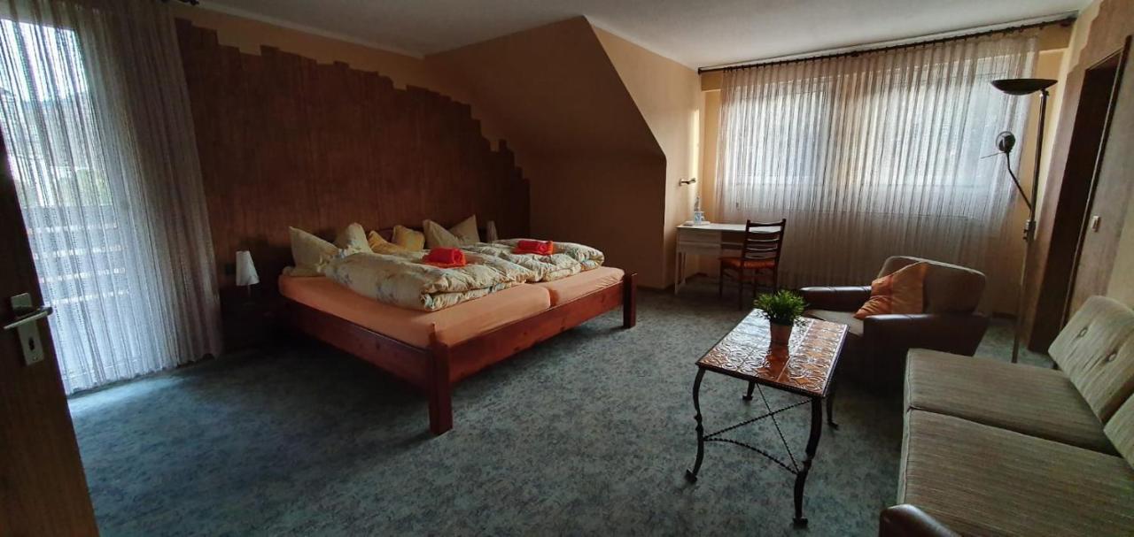 Gasthof Mueller Winterberg Zewnętrze zdjęcie
