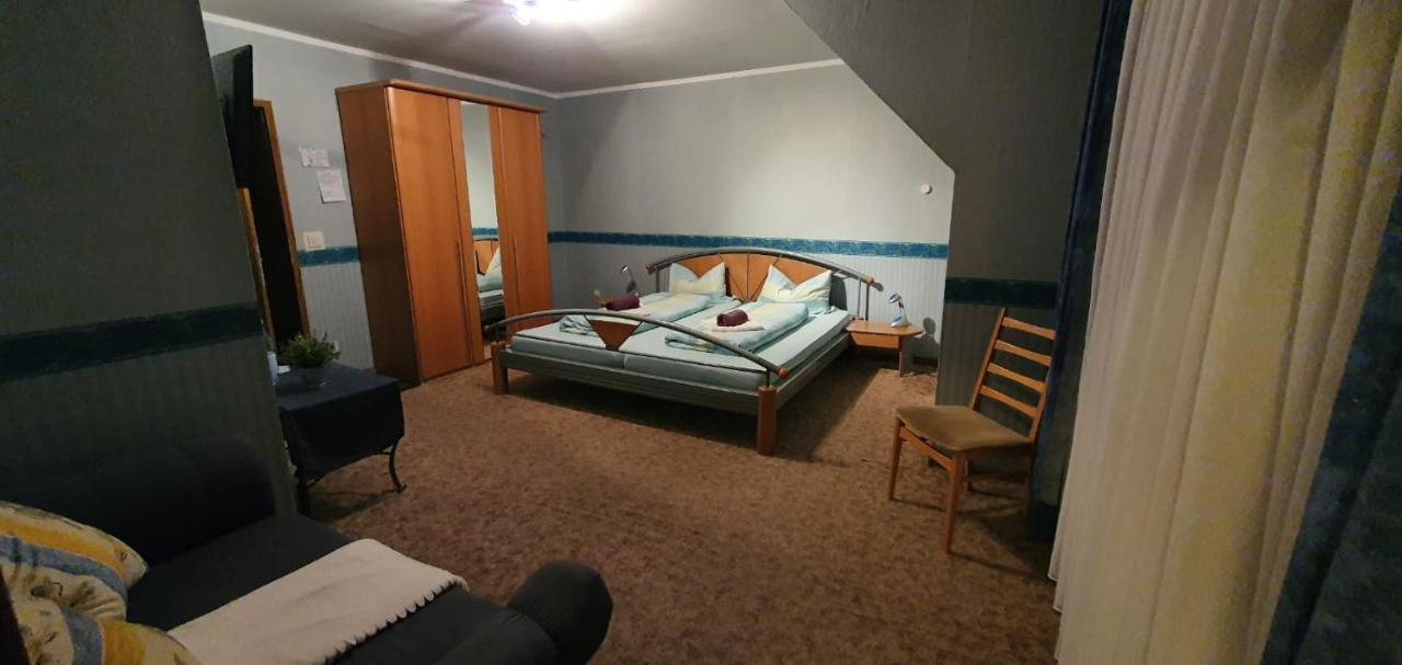 Gasthof Mueller Winterberg Zewnętrze zdjęcie