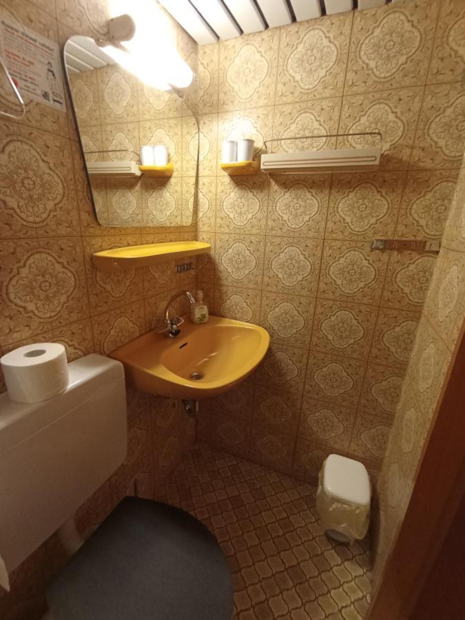 Gasthof Mueller Winterberg Zewnętrze zdjęcie