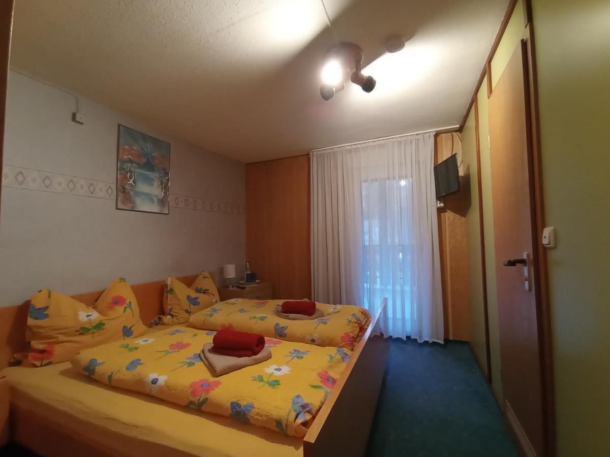 Gasthof Mueller Winterberg Zewnętrze zdjęcie