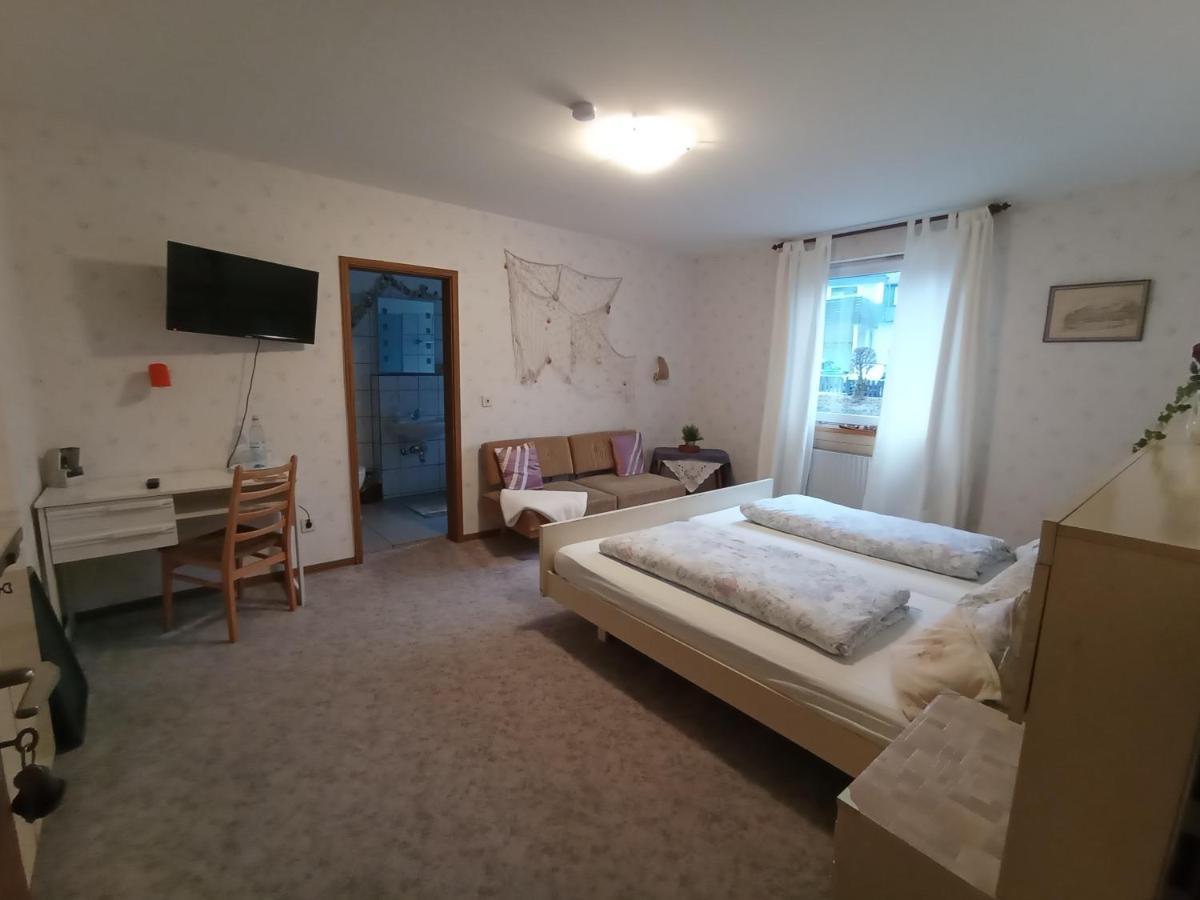 Gasthof Mueller Winterberg Zewnętrze zdjęcie
