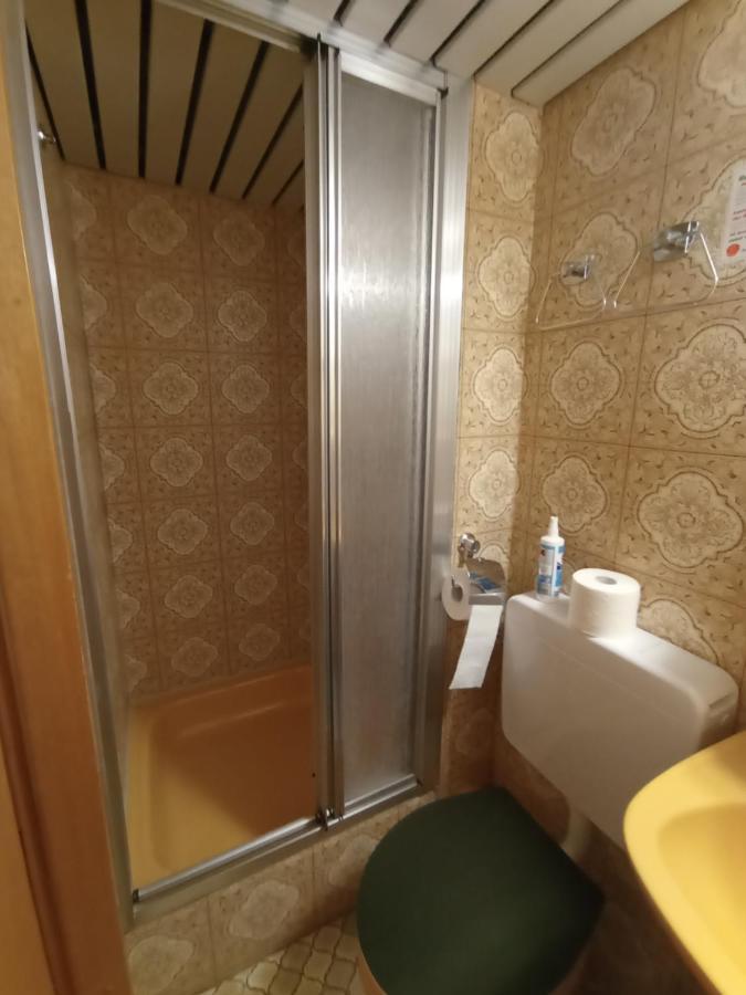 Gasthof Mueller Winterberg Zewnętrze zdjęcie