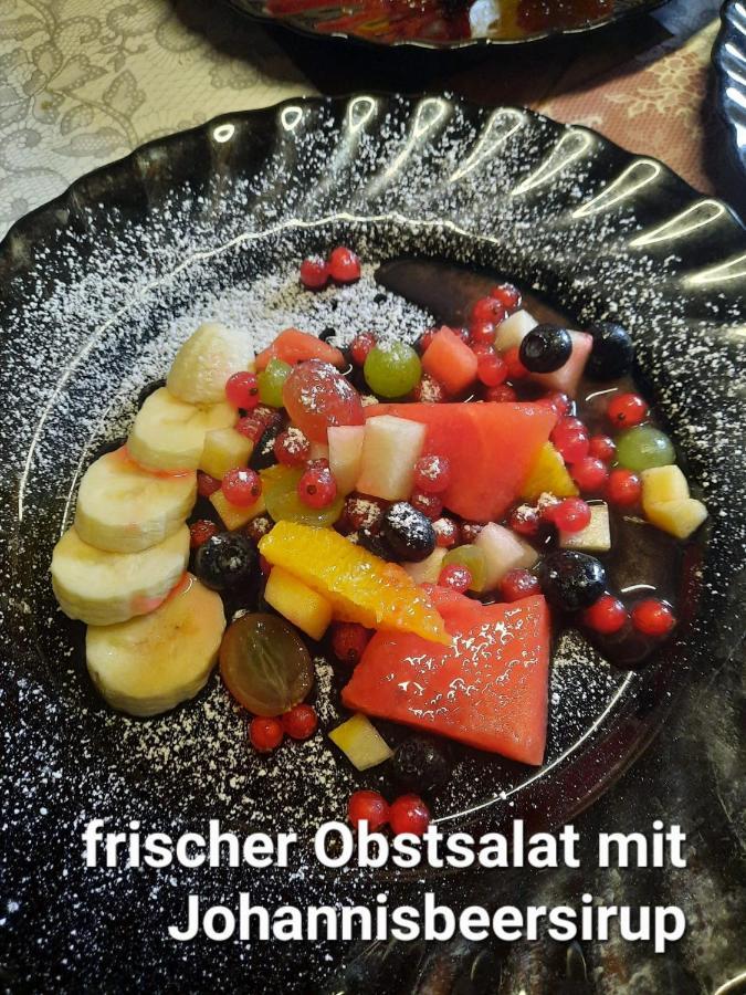 Gasthof Mueller Winterberg Zewnętrze zdjęcie