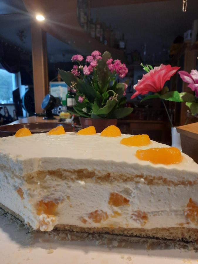 Gasthof Mueller Winterberg Zewnętrze zdjęcie