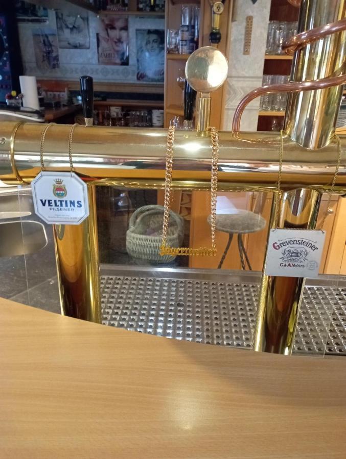 Gasthof Mueller Winterberg Zewnętrze zdjęcie