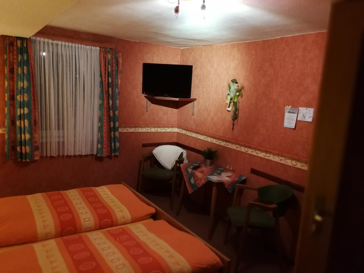 Gasthof Mueller Winterberg Zewnętrze zdjęcie