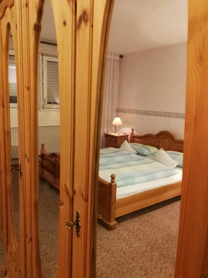 Gasthof Mueller Winterberg Zewnętrze zdjęcie