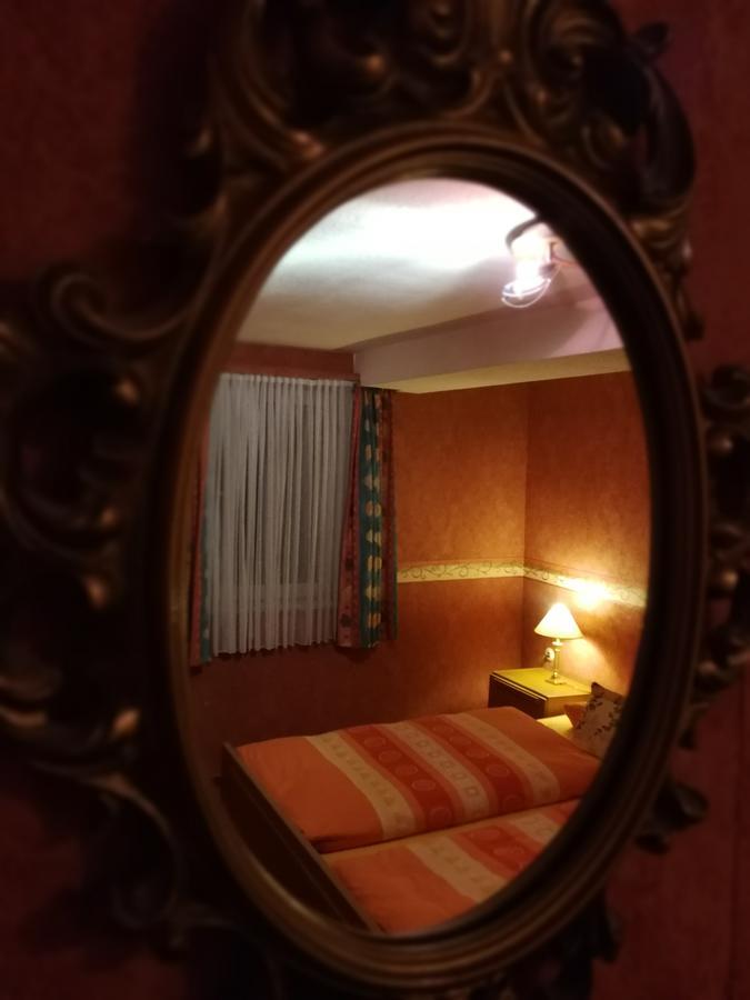 Gasthof Mueller Winterberg Zewnętrze zdjęcie