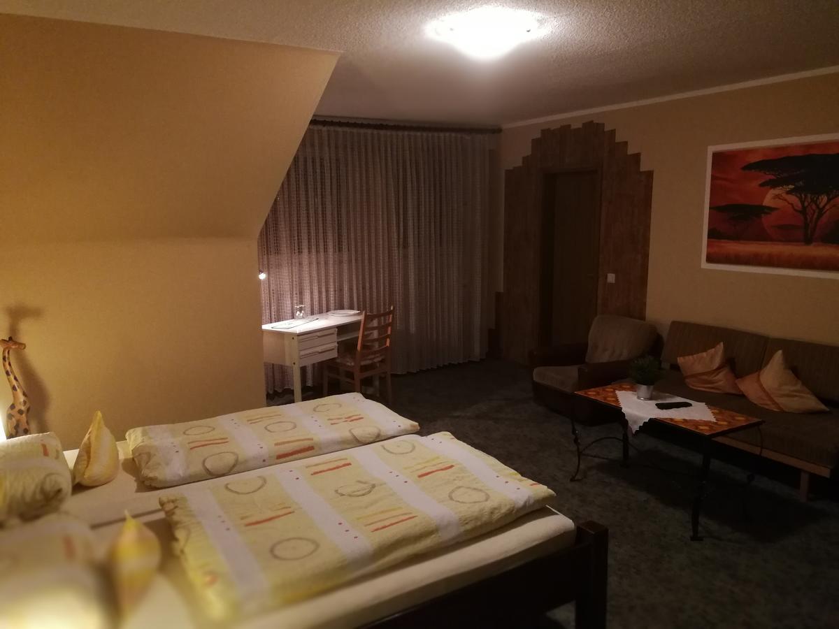 Gasthof Mueller Winterberg Zewnętrze zdjęcie
